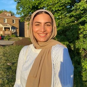 Meet your Posher, Rawan